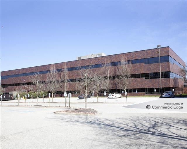 Apex Fort Washington - 600 Office Center Drive