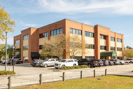 Office space for Rent at 5100 Village Walk  in Covington