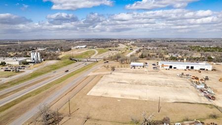 Photo of commercial space at 1590 North Harvey Mitchell Parkway in Bryan