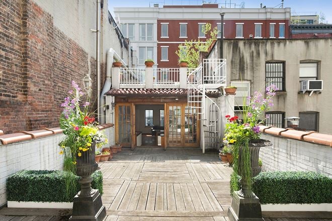 53 Wooster Street