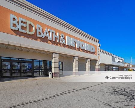 Photo of commercial space at 5859 West Saginaw Hwy in Lansing