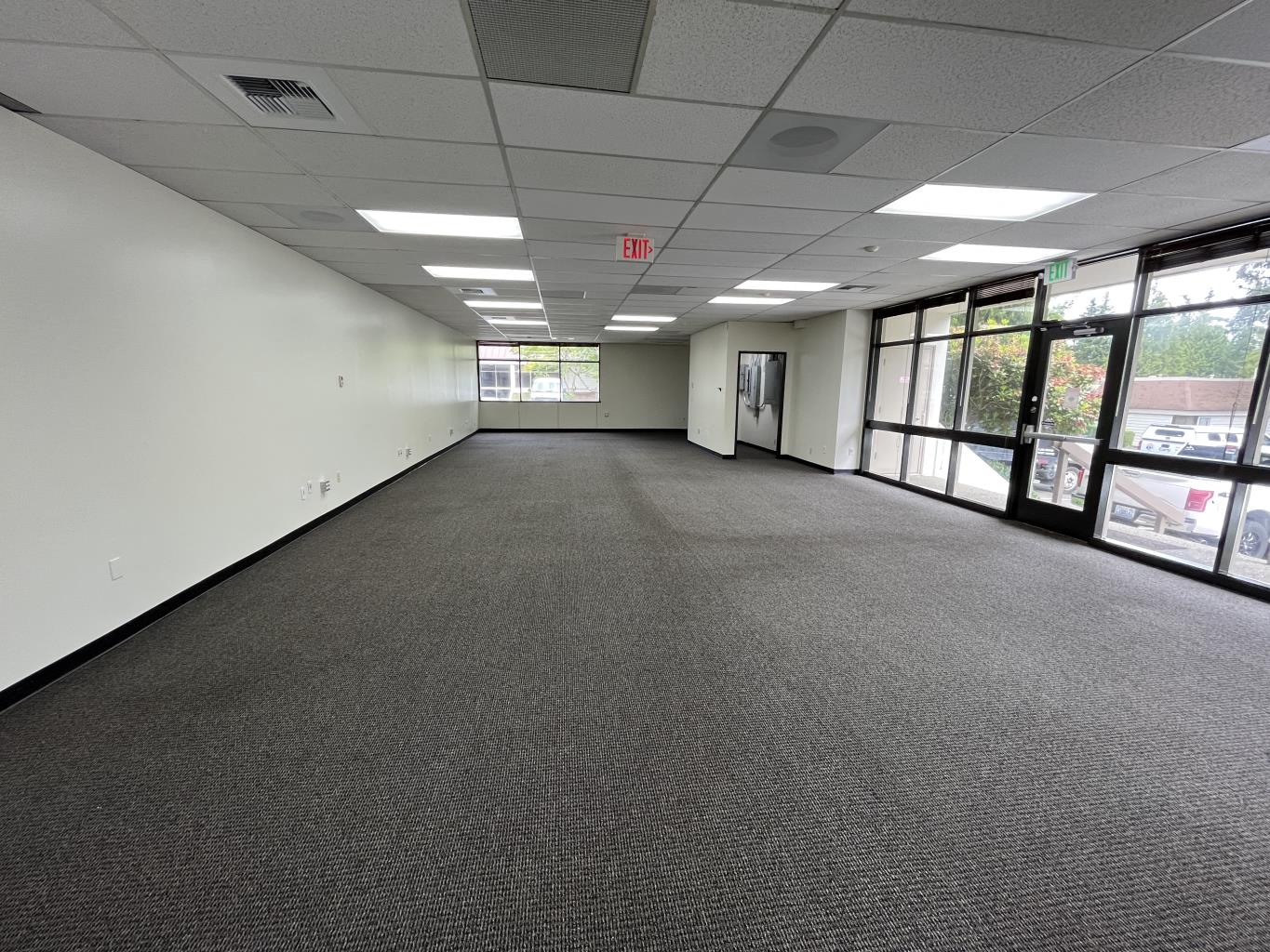 Overlake Business Center