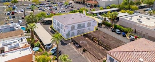 Freestanding Office Building for Sale in Phoenix