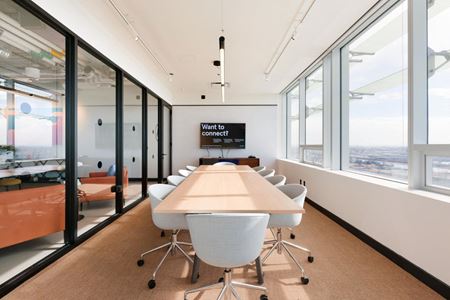 Shared and coworking spaces at 450 Southwest Marine Drive  in Vancouver