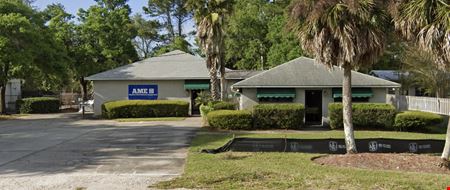 Office space for Rent at 11455 Saints Rd in Jacksonville
