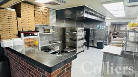 For Sale | Land, Building and FF&E