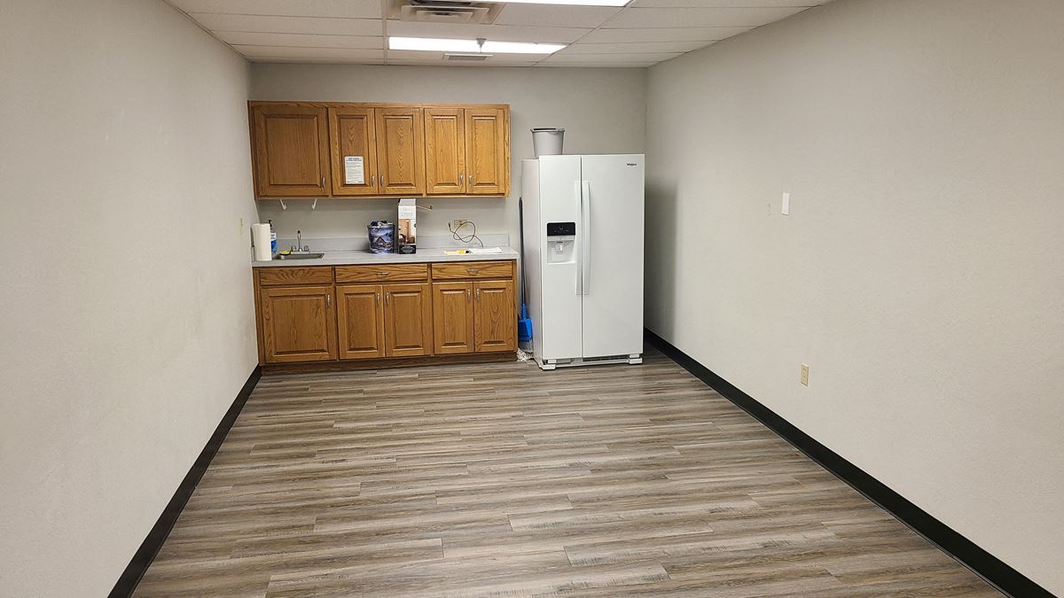 1820 Central Avenue, Suite F4, Hot Springs, AR 71913