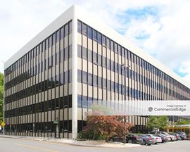 Saxon Woods Corporate Center - 550 Mamaroneck Avenue
