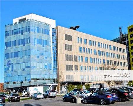 Office space for Rent at 1500 Owens Street in San Francisco