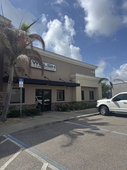 3845 W Eau Gallie Blvd Ste 101