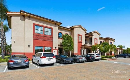 Office space for Rent at 44025-44065 Margarita Rd in Temecula