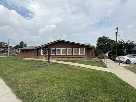 Office space for Sale at 1117 Clark St in Cambridge