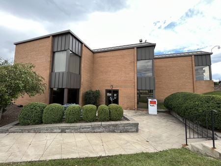 Office space for Rent at 4700 N Sterling Ave in Peoria