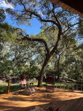 +/- 106.7 Acres near Lake Harney