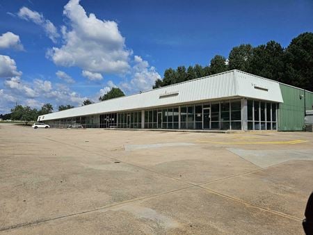 Retail space for Sale at 3020 Edwards Dr SE in Conyers
