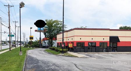 Photo of commercial space at 3808 Secor Rd in Toledo