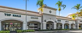 For Lease: Mission Lakes Shoppes
