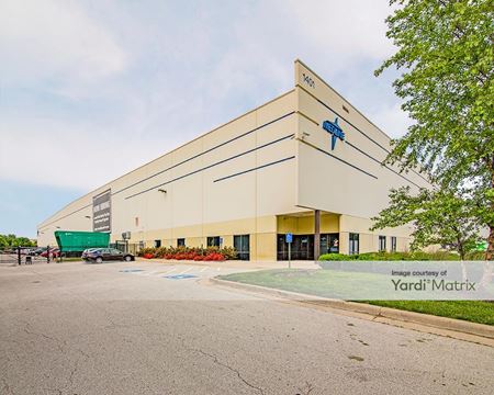 Industrial space for Rent at 1401 North Universal Avenue in Kansas City