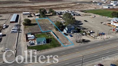 Tax Lot 1063 SW 30th St for Sale