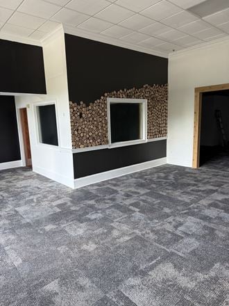 480 North Main Street, Suite 212 & 214 Alpharetta, GA, 30009