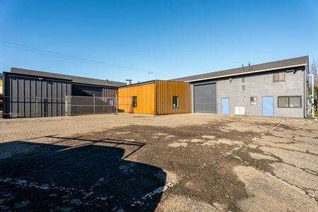 Industrial space for Sale at 902 Waugh Lane in Ukiah
