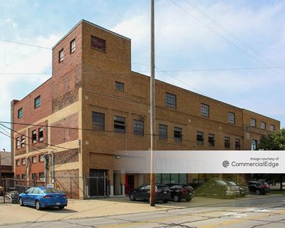 3922, 3926 & 3950 Prospect Avenue