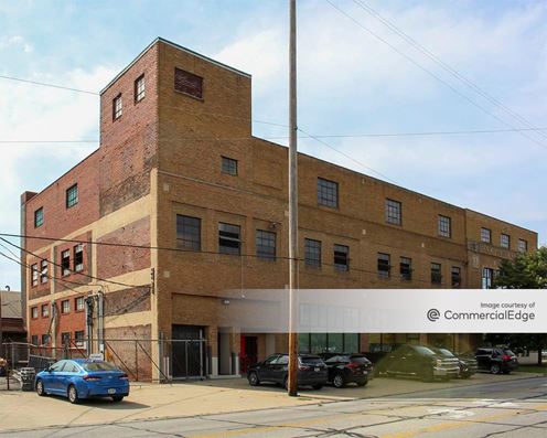 3922, 3926 & 3950 Prospect Avenue