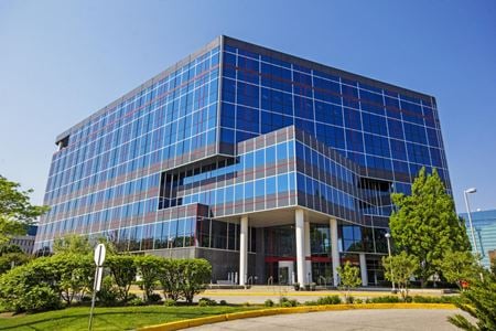 Photo of commercial space at 2550 Victoria Park Avenue in Toronto