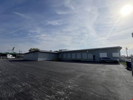 Photo of commercial space at 3102 E 4th Ave in Tampa