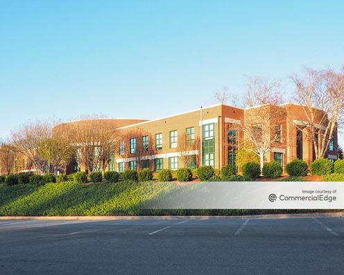 The Park Huntersville - Storrs Building