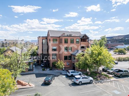 Office space for Rent at 2 West Saint George Boulevard in St. George