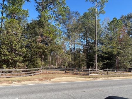 VacantLand space for Sale at 527 US-27 S in Colquitt
