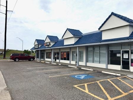 Retail space for Rent at 3222 S Port Ave in Corpus Christi