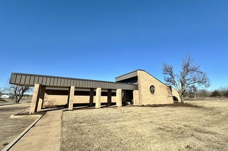 Office space for Rent at 8701 N. Kelley Avenue in Oklahoma City