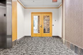 555 Legget Drive - Tower A, Kanata ON.