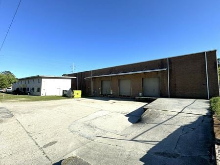 Photo of commercial space at 1111 Robeson St  in Fayetteville