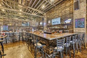 Distillery & Tavern