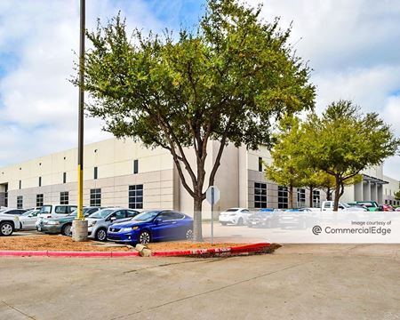 1177 South Belt Line Road - Coppell