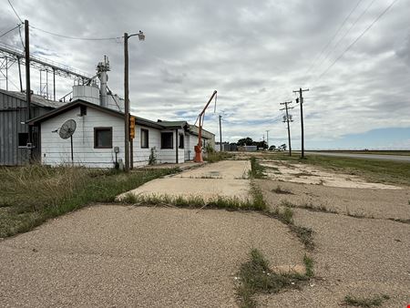 Industrial space for Sale at 743 U.S. 70 in Plainview