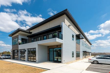 Photo of commercial space at 1449 SW 74th Dr., Suite 100 in Gainesville