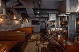 1536 Robson Street