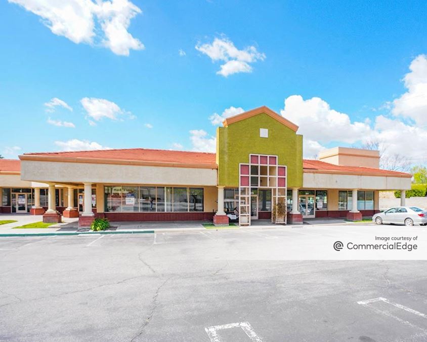 Temecula Town Center 27468 Ynez Road Property & Listing Details