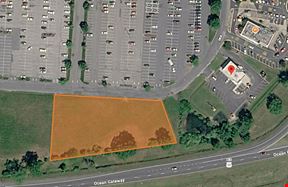 +/- 1.62 Acre Outparcel at Shops of Salisbury
