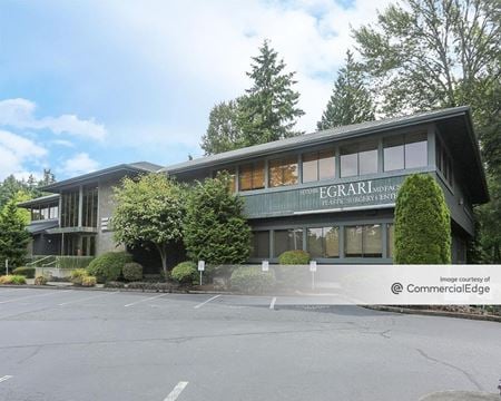 Office space for Rent at 2950 Northup Way in Bellevue
