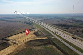 Jarrell Business Park