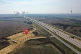 Jarrell Business Park