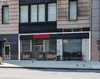 116 W 14th St