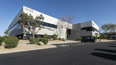 Commercial space for Rent at 15150 N. Hayden Rd in Scottsdale
