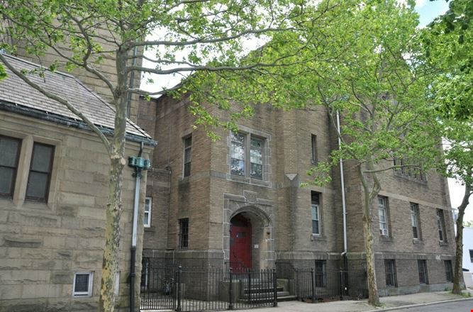 For Lease: Premier Multi-Use Facility -Formerly The King’s Cathedral