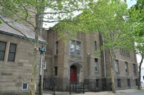 For Lease: Premier Multi-Use Facility -Formerly The King’s Cathedral